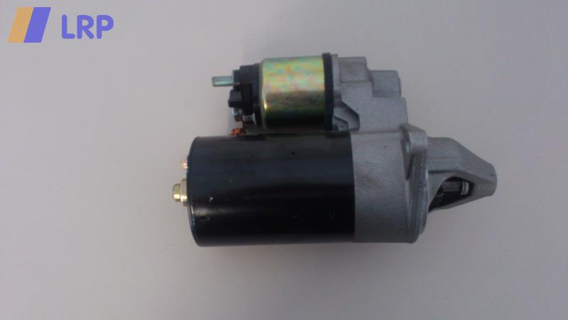 Opel Vectra B Anlasser Starter 0001107098 BOSCH 1.8 16V 92kW Z18XE BJ2001