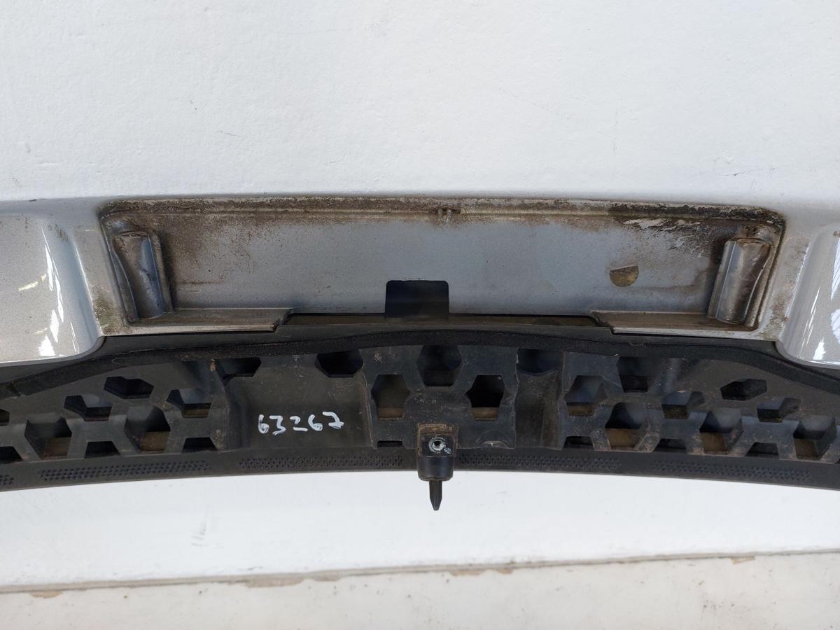 Ford Focus DYB MK3 Dachspoiler Heckklappe 5 türer Dachkantenspoiler Micastone