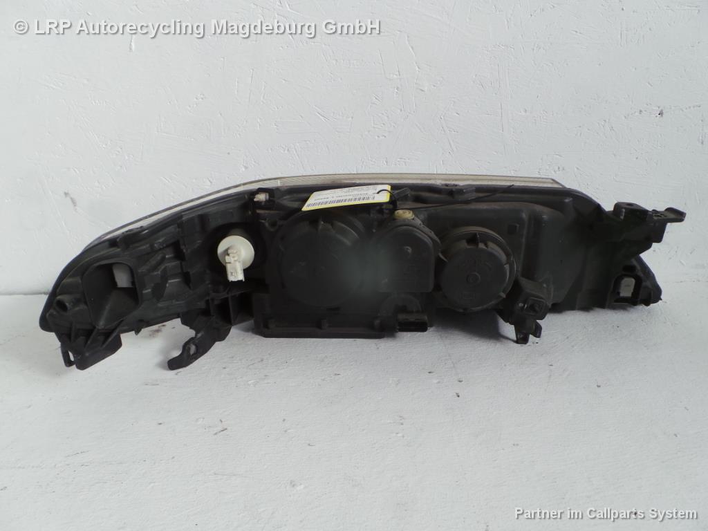 Scheinwerfer links Xenon Lampe Leuchte Valeo 889004693 Renault Laguna 2 II