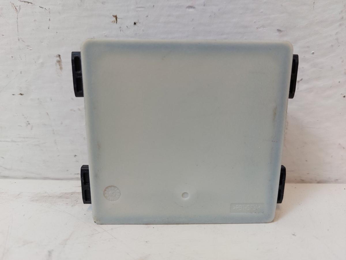 NIO EL6 Elektro SUV Sensor Totwinkel Blindspotsensor hinten rechts mit Tr&auml;ger