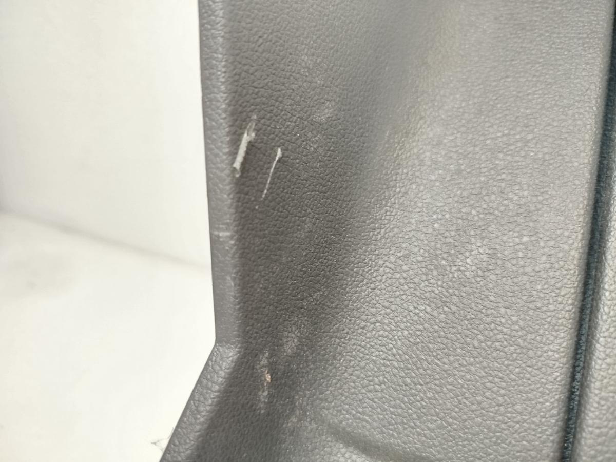 VW Golf VII 7 5G Handschufach Handschuhkasten schwarz TEXT BILDER