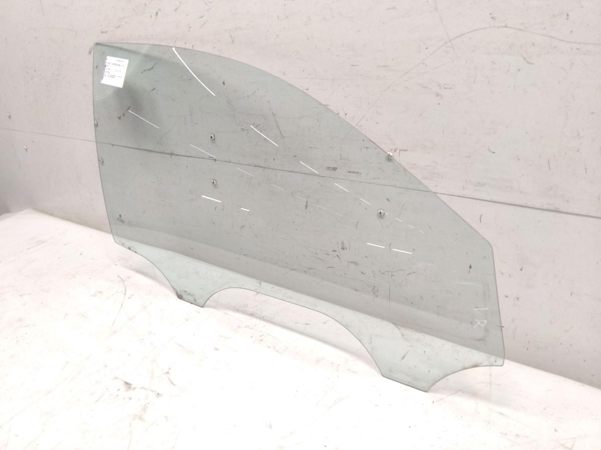 VW Passat 3BG T&uuml;rscheibe vorn rechts gr&uuml;ncolor Bj.2004