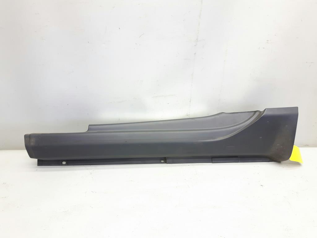 Renault Vel Satis BJ2002 Plastikleiste Einstieg hinten links 8200052049