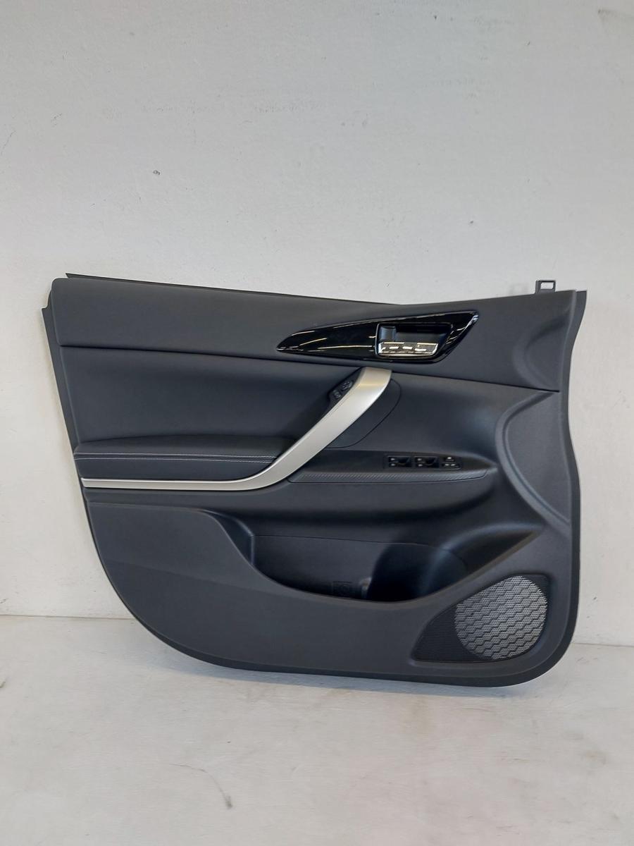 Mitsubishi Eclipse Cross GK0 ab21 T&uuml;rverkleidung vorn links T&uuml;rpappe OEM