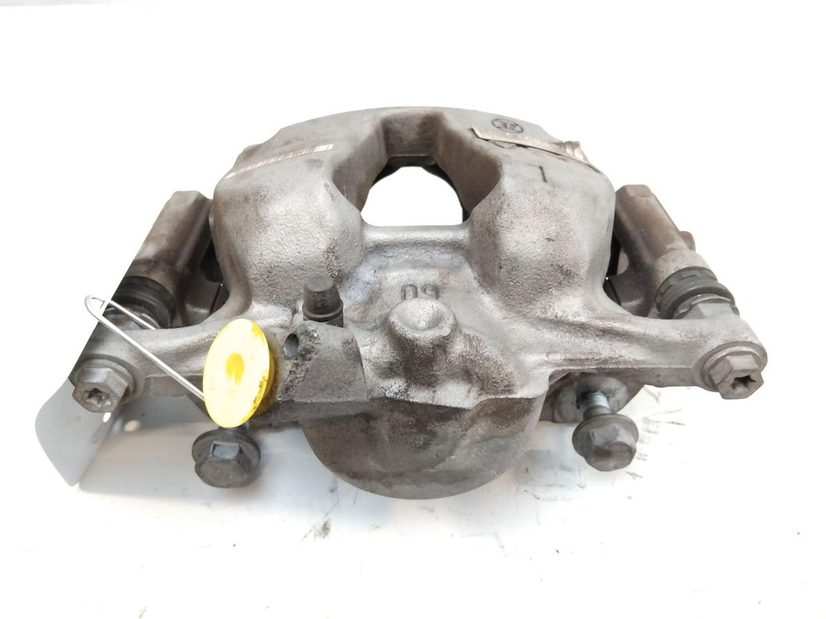 Opel Combo E original Bremssattel Vorderachse links Bj.2023