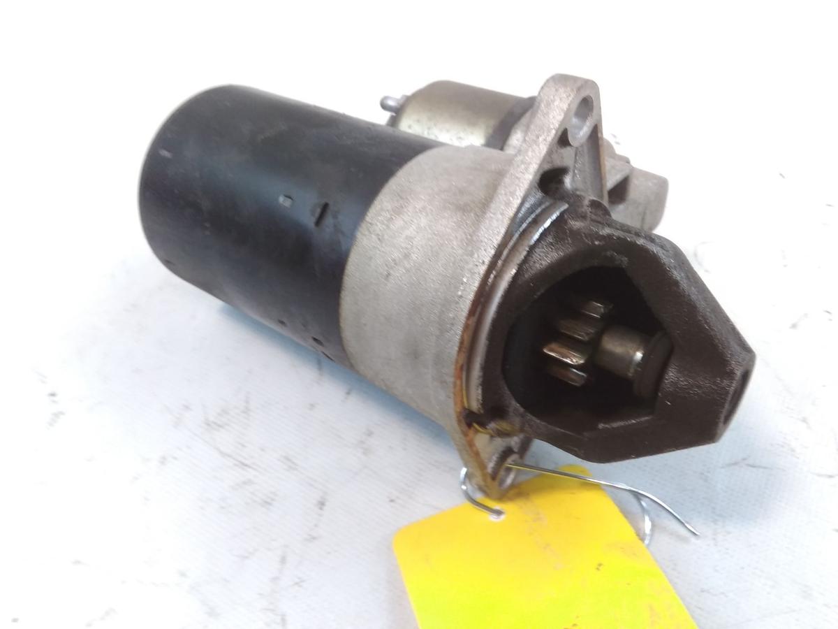 Opel Corsa C original Anlasser Starter 0001106015 BOSCH 1.0 43kw Z10XE BJ2000