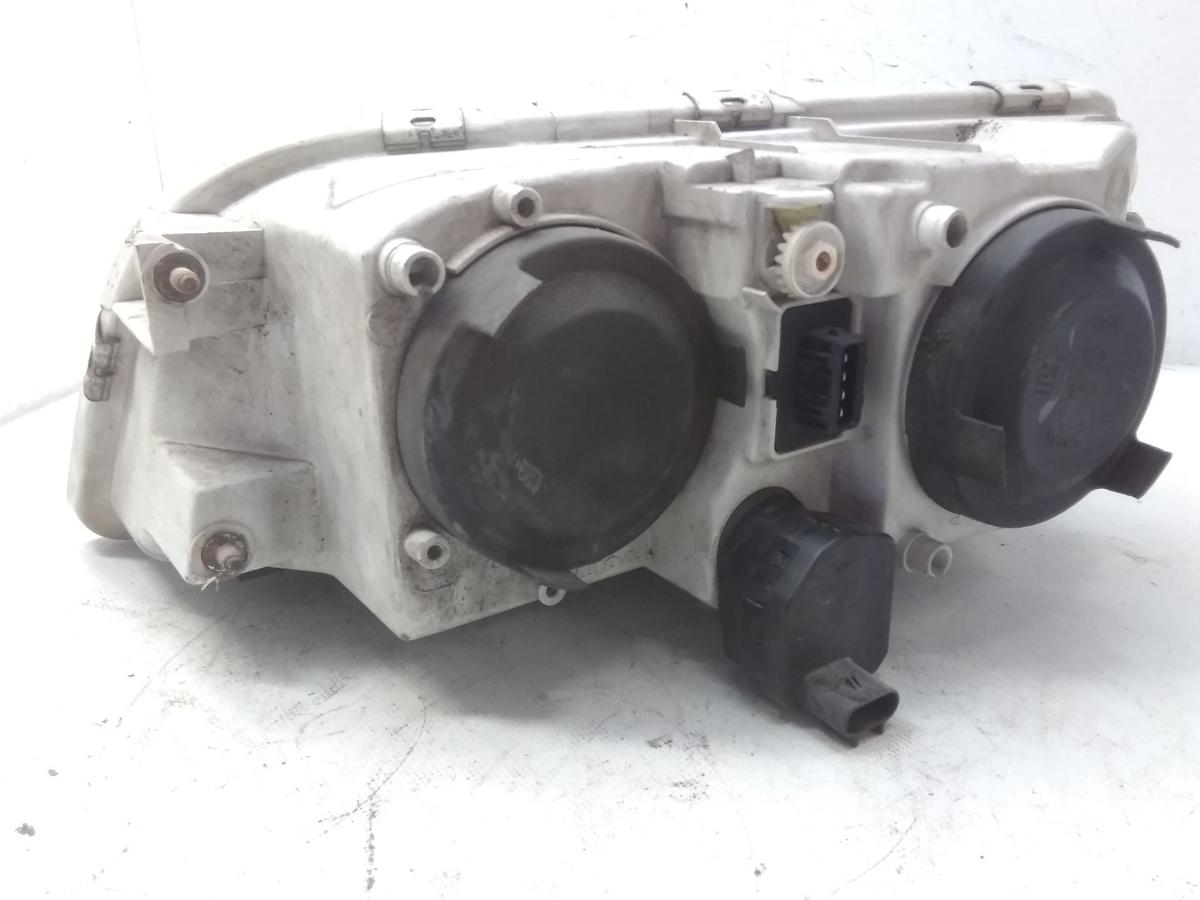 Volvo V40 S40 original Scheinwerfer rechts Hella 30899683 chrom Facelift BJ2002