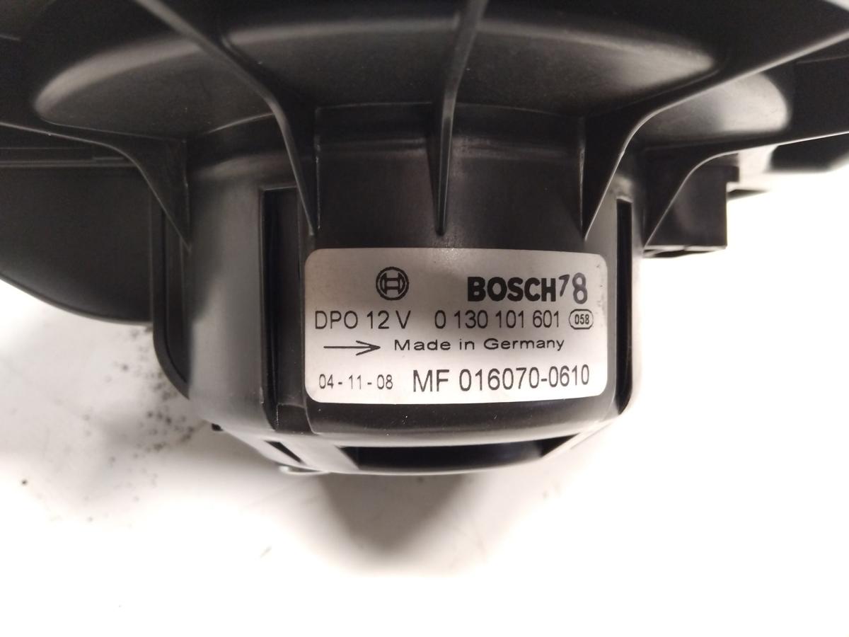 Toyota Corolla E12 orig. Heizungsgebläse 0130101601 MF016070-0610 Bosch BJ2004