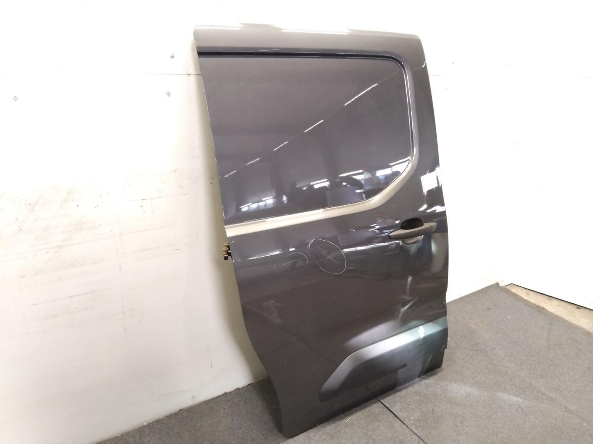 Opel Combo E Cargo Schiebetür rechts vulkangraumetallic Bj.2023