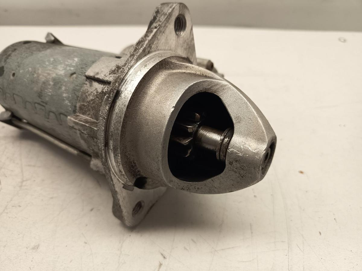 Ford Fiesta VI JA8 original Anlasser 1.25l 44kW Benzin Baujahr 2012