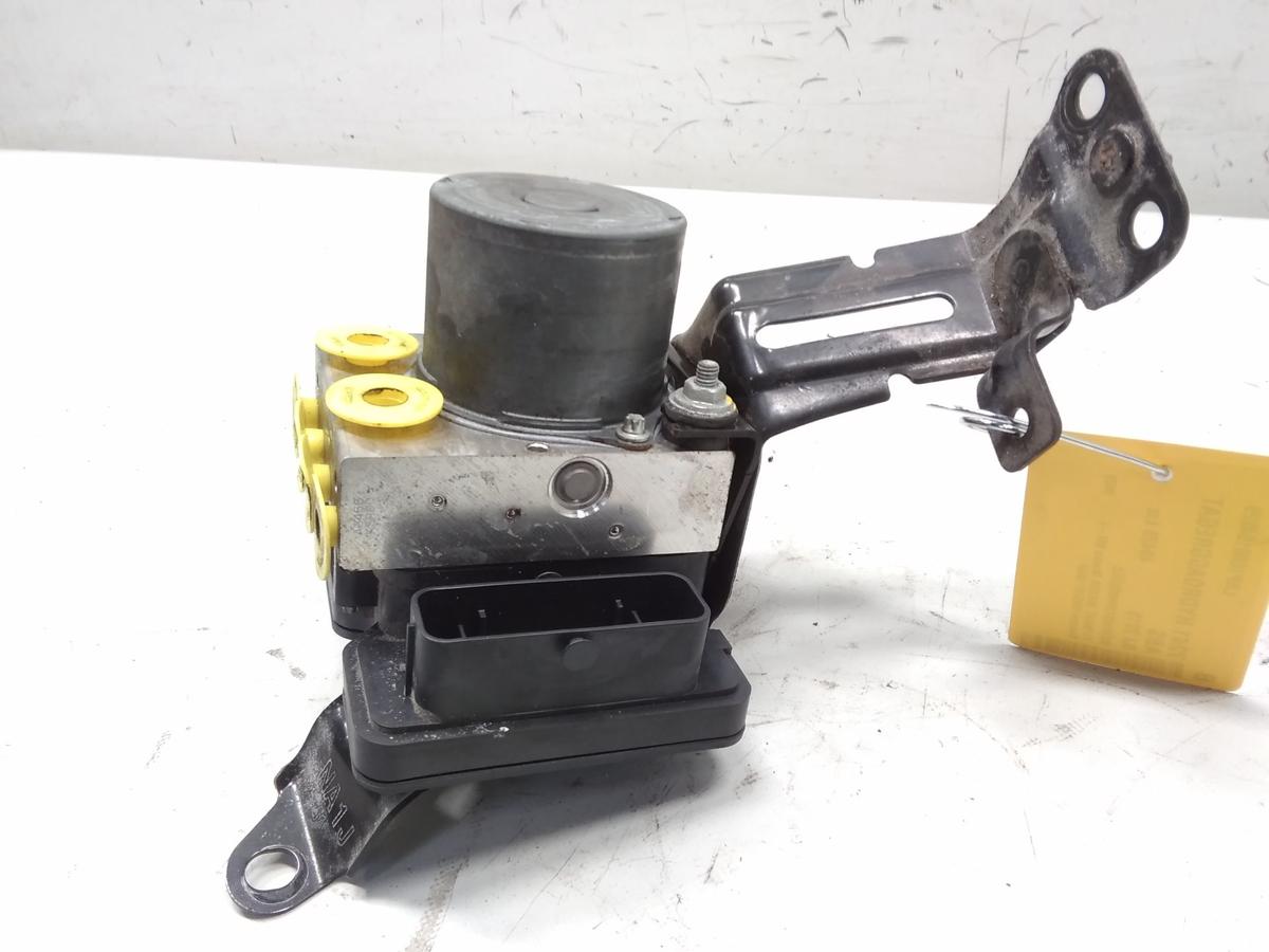 Mazda MX-5 MX5 ND original ABS-Block NAYJ437A0B 0265255023 Bj.2015