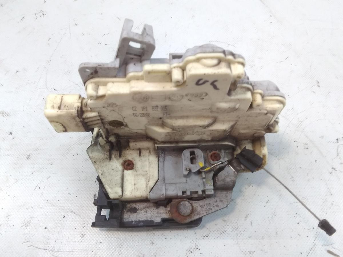 VW Eos original T&uuml;rschlo&szlig; vorn links mit Zentralverriegelung Bj.2006