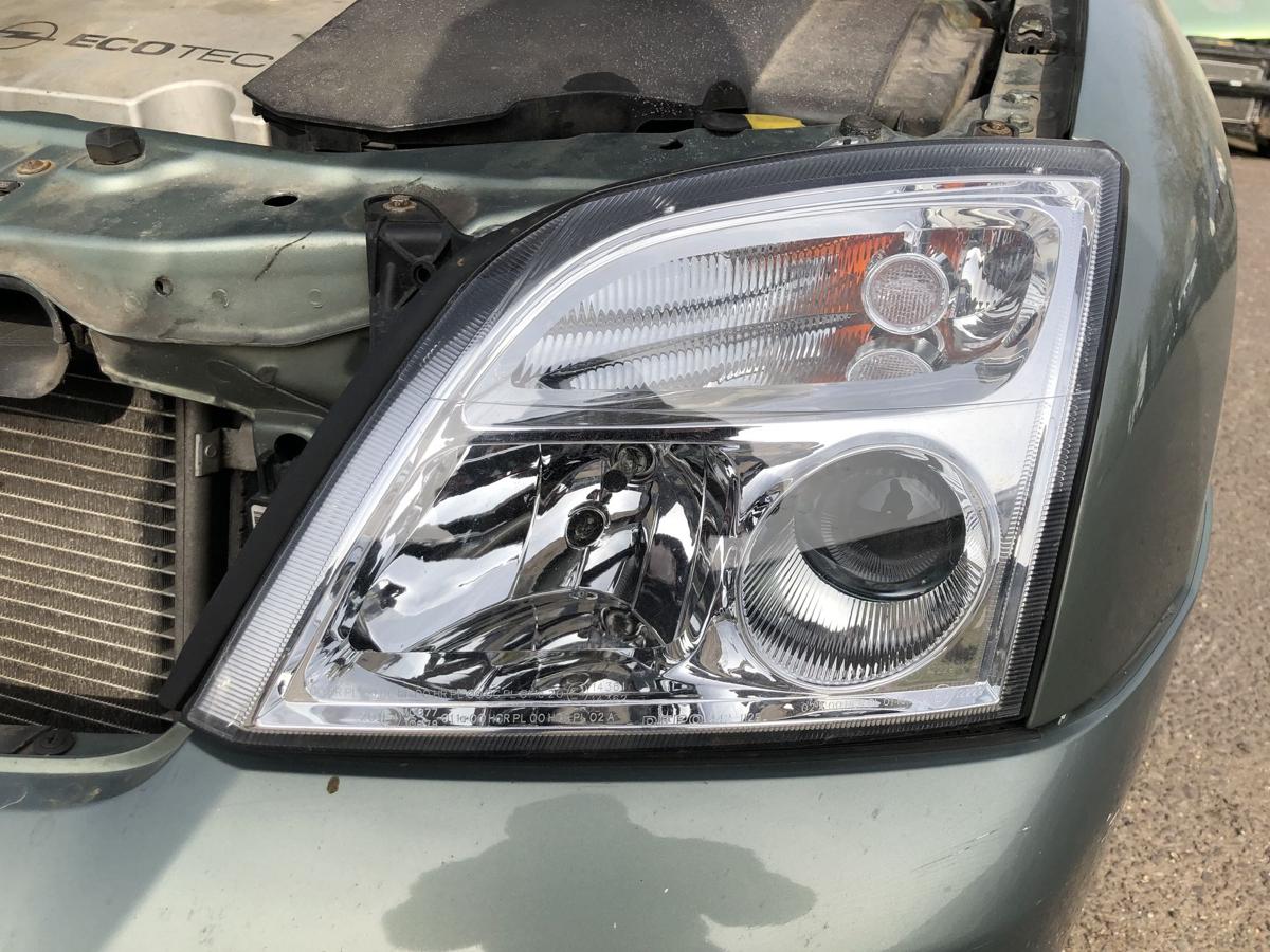 Opel Signum F48 Scheinwerfer links Frontscheinwerfer Xenon DEPO Zubeh&ouml;r bis 05