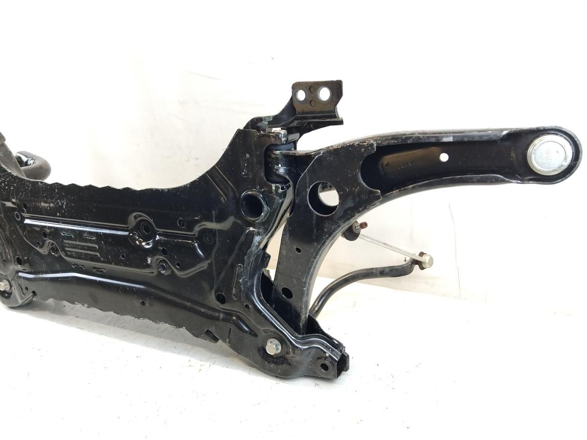 Mitsubishi Eclipse Cross original Achse Vorderachse vorn 2.4 72kw 4B12 Plug-IN-Hybrid