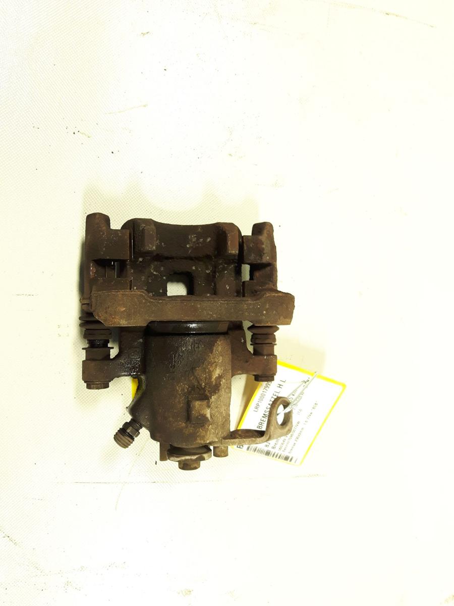 VW Golf 4 Variant original Bremssattel Hinterachse links Bj.2003