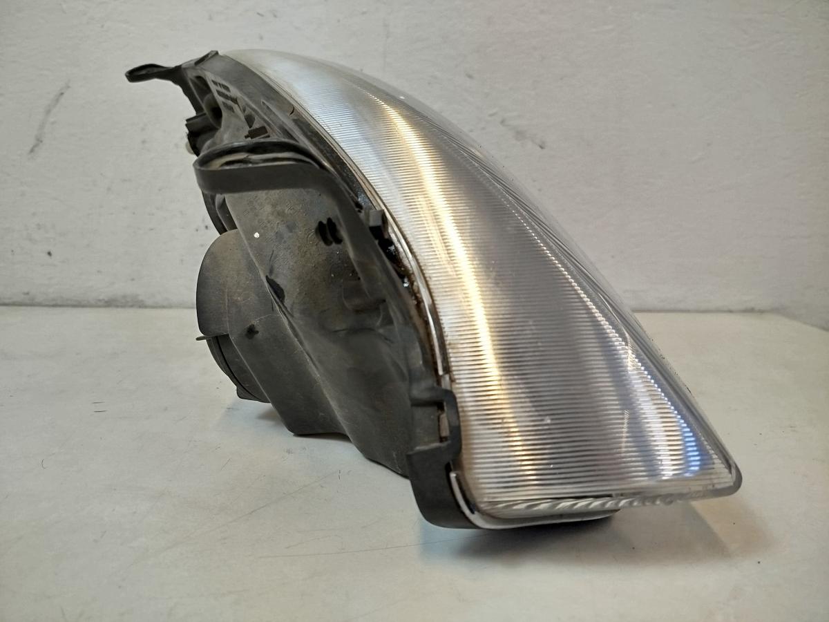 Opel Corsa C Scheinwerfer Hauptscheinwerfer Frontscheinwerfer vorn links DEPO