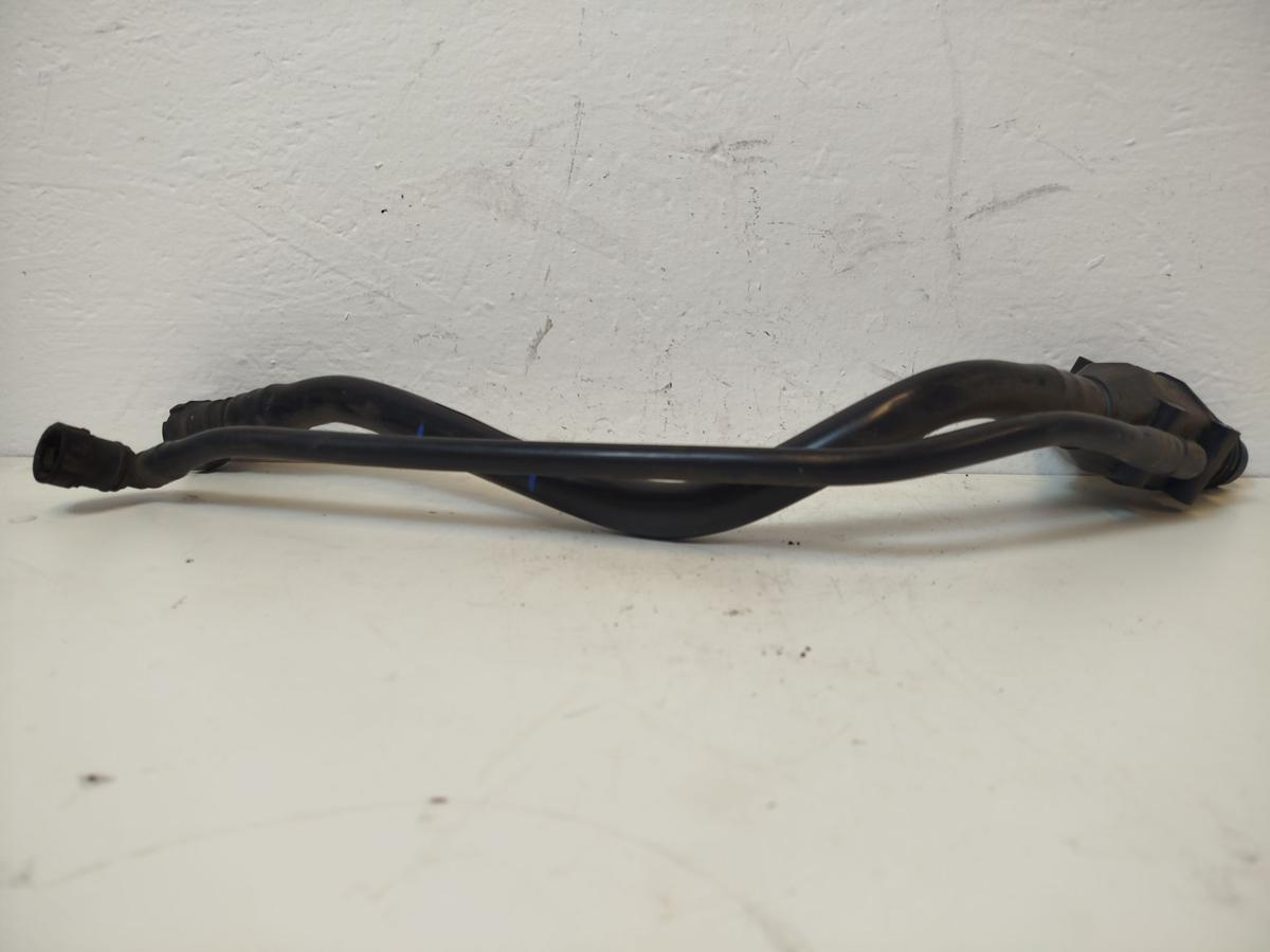 Opel Astra K B16 Einfüllleitungen Ad Blue Leitung Schlauch Einfüllstutzen