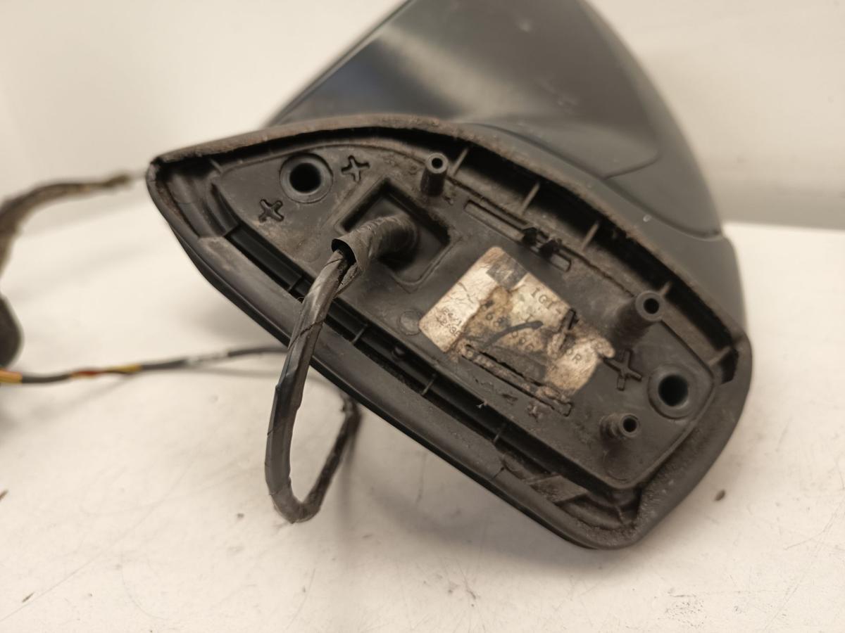 Citroen C4 Picasso Baujahr 2008 original Au&szlig;enspiegel links Elektrisch