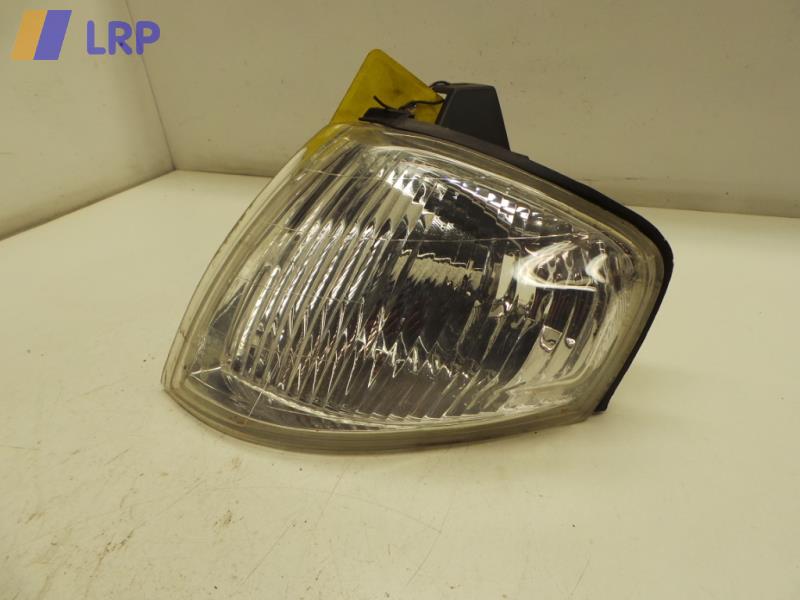 Mazda 323 BJ Blinker Blinkleuchte vorn links DEPO BJ1998