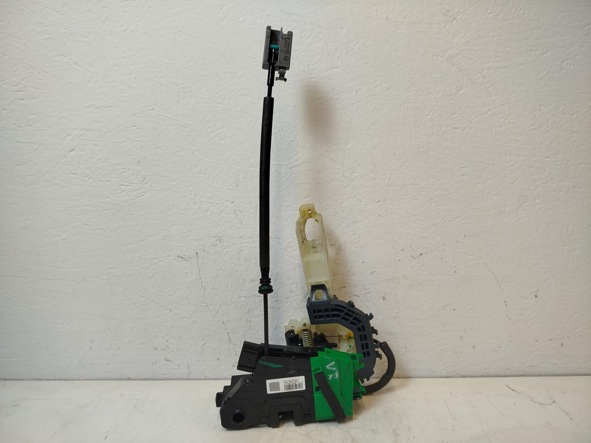 Hyundai i30 PD Mild Hybrid T&uuml;rschloss vorn rechts Beifahrert&uuml;r ZV OEM