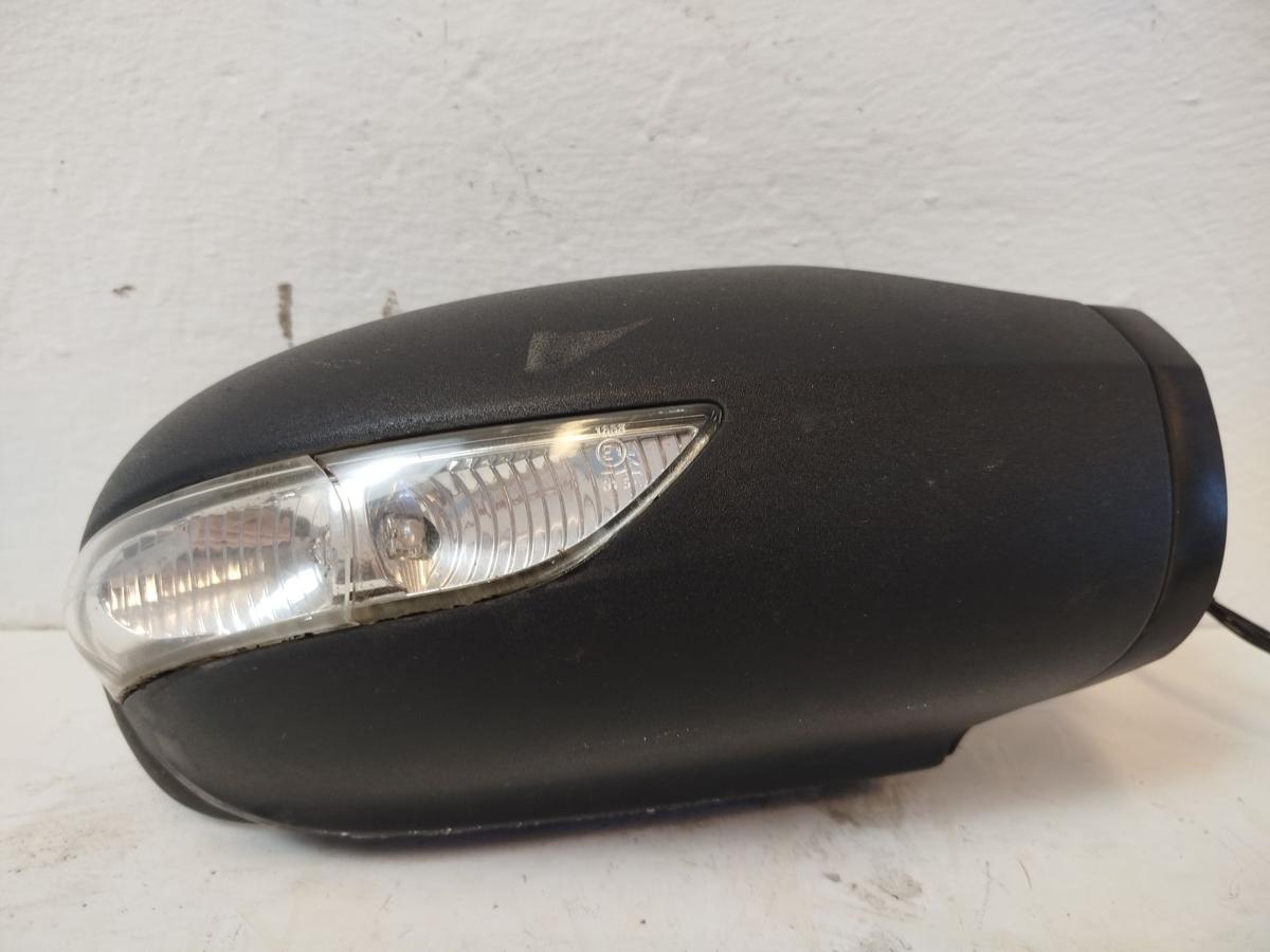 Mercedes A Klasse W169 bis 08 Au&szlig;enspiegel rechts R&uuml;ckspiegel elektrisch unlack