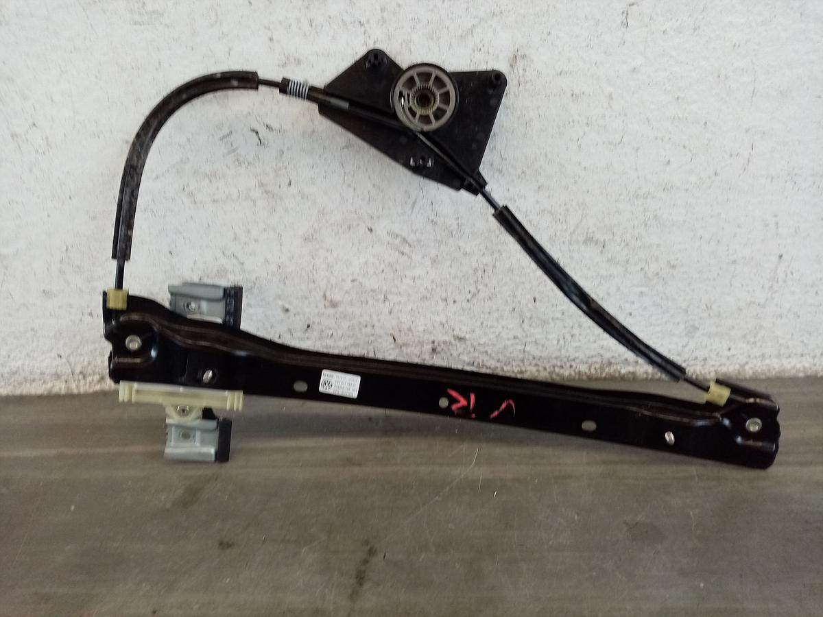 VW Up AA Fensterheber vorn rechts ohne Motor 1S3837462A 3trg