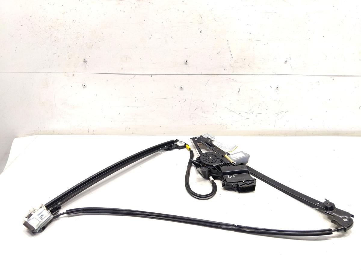 VW Sharan 7M original Fensterheber vorn links elektrisch BJ2008 mit Motor