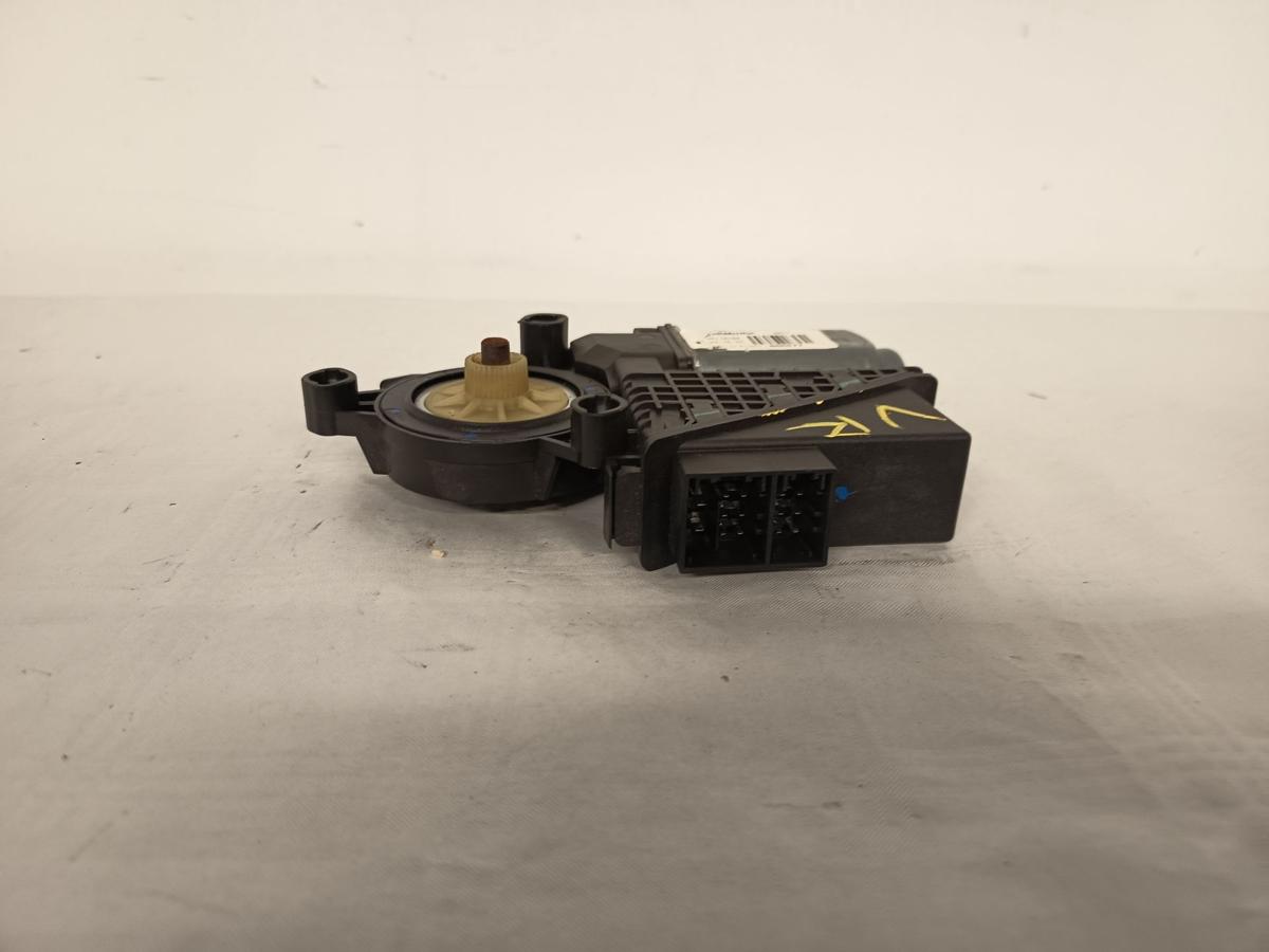 Skoda Fabia 6Y orig Motor Fensterheber vorn rechts 6Y1959802 Bj 2004