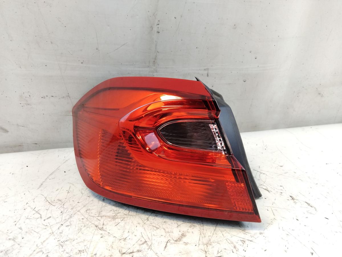 Ford Fiesta HJ HF original R&uuml;ckleuchte Heckleuchte links Bj.2019