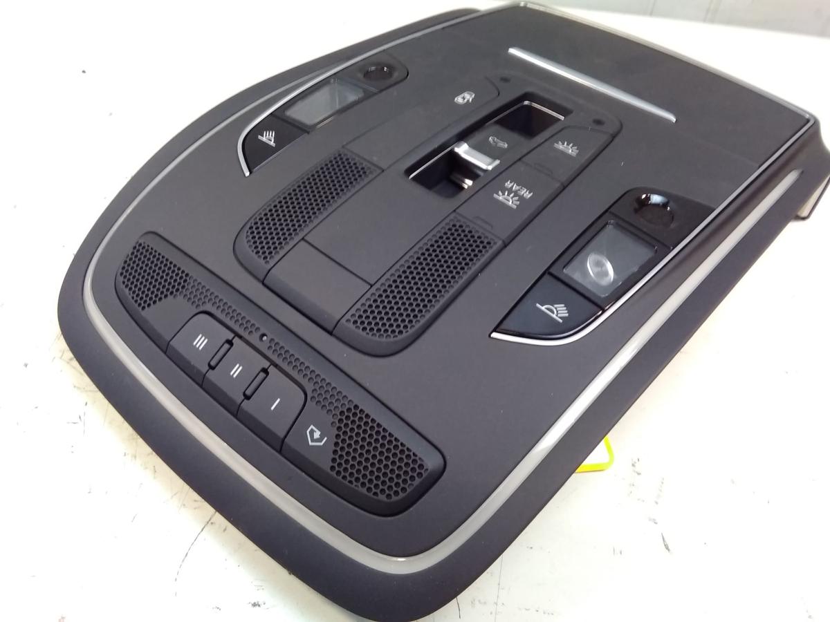 Audi A8 D4 4H orig Innenleuchte vorn mit Dachbedienung BJ2015 4H0947135K