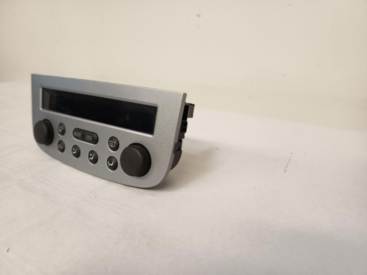 Opel Corsa C orig Heizungsbetätigung/Klimaautomatik 13123400 Bj 2006/