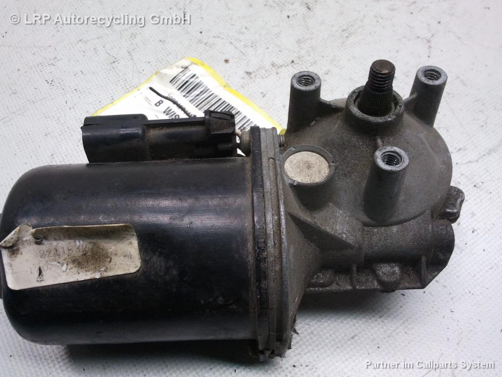 Opel Tigra original Wischermotor vorn 22147090 BJ1995