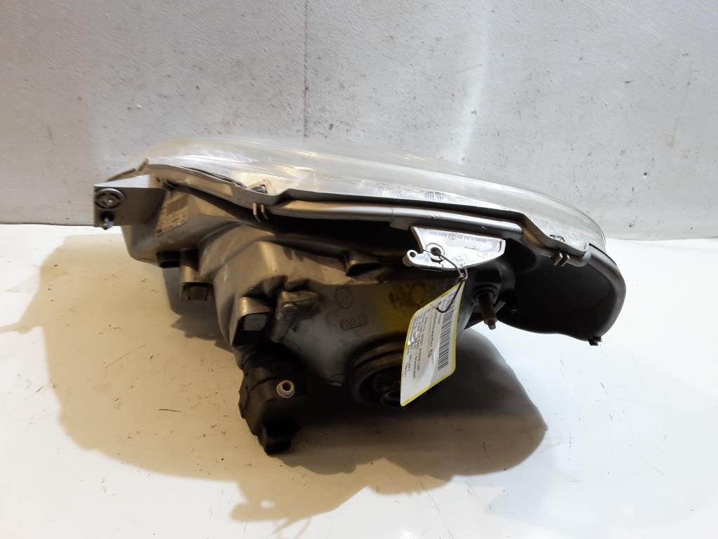 Renault Trafic 2 BJ 2006 Scheinwerfer vorn rechts 01-06 Lampe 7700311372 91165720