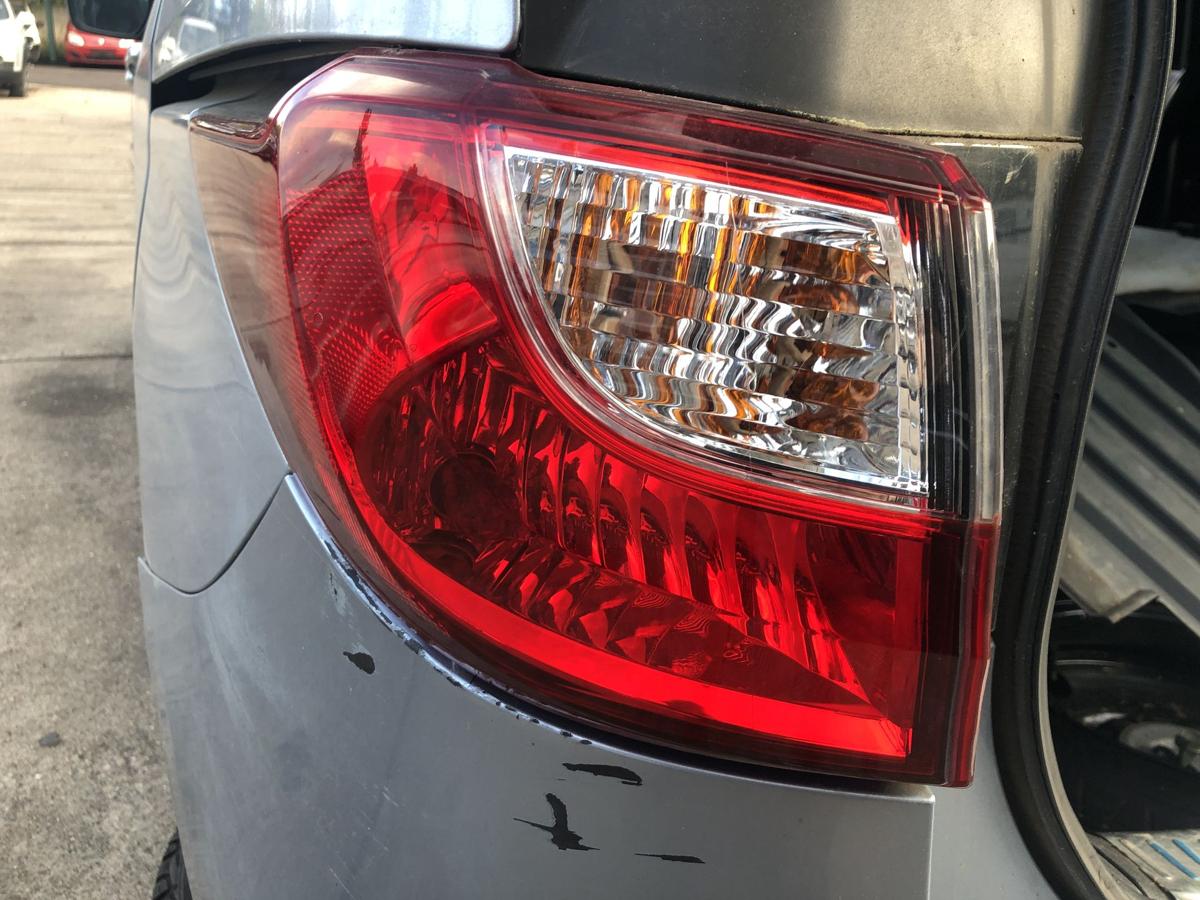 Mazda 5 CW R&uuml;ckleuchte links au&szlig;en Ecke R&uuml;cklicht Heckleuchte Zubeh&ouml;r DEPO