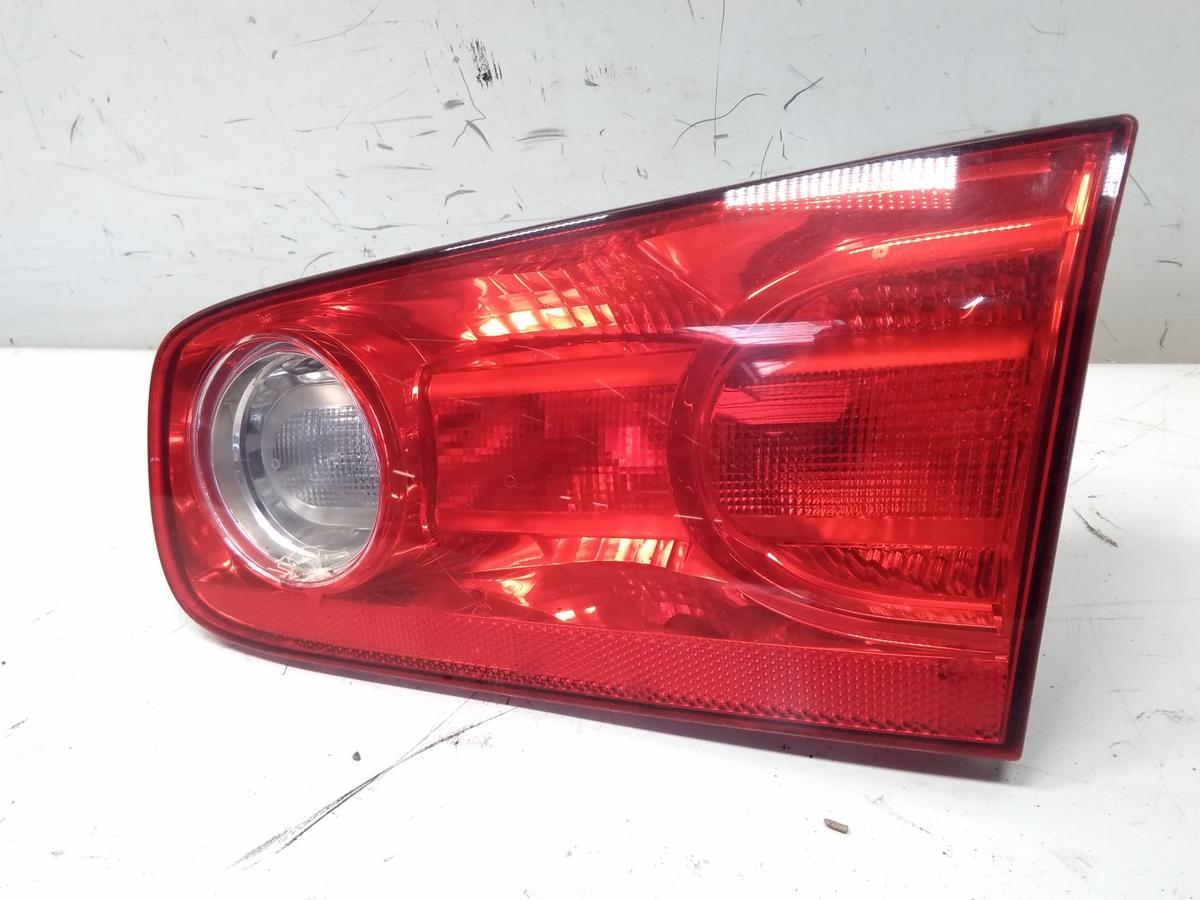 Renault Laguna 2 Facelift original Rückleuchte innen rechts Fließheck BJ2006