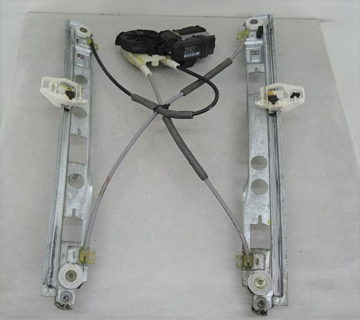 Renault Megane II Fensterheber vorn rechts Bj2006 elektrisch