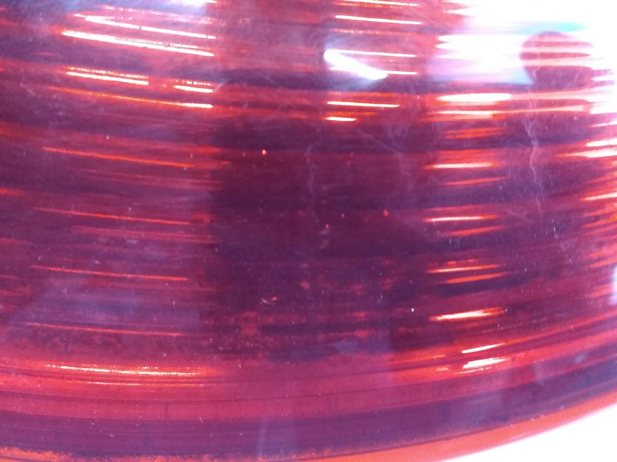 Opel Astra H Twintop Cabrio original Blende über Rückleuchte rechts Bj.2007