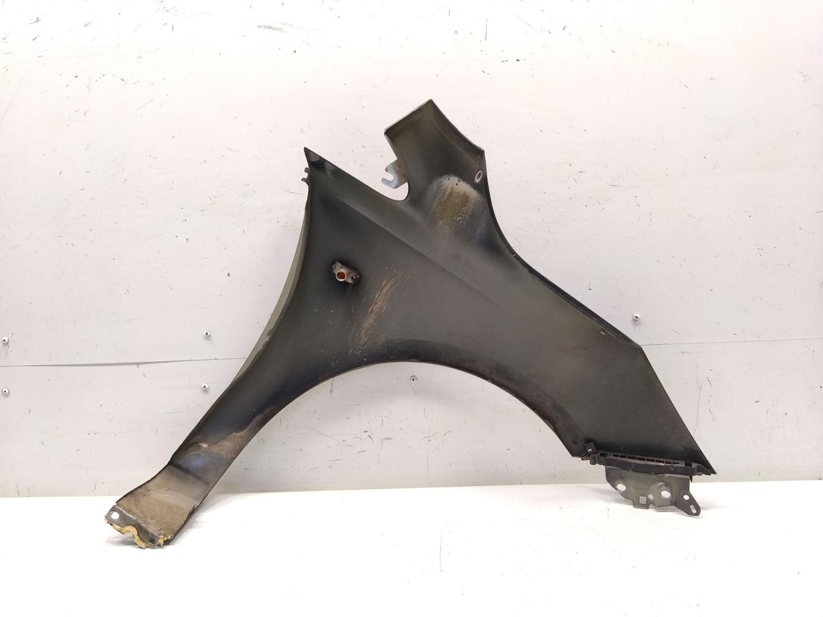 Opel Corsa E original Kotfl&uuml;gel vorn links Z190 Phantom Grey BJ2016 M&auml;ngel