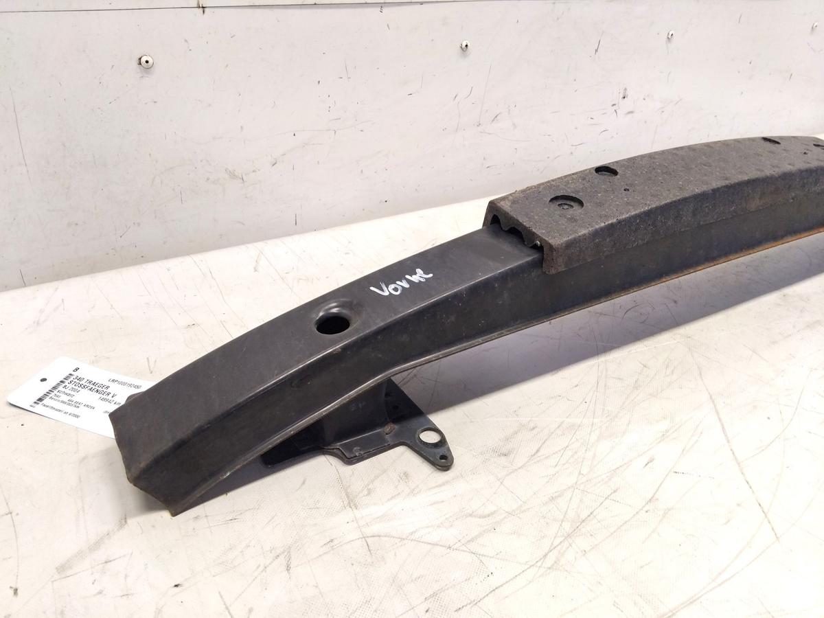 Seat Arosa 6H original Träger Verstärkung Stossfänger vorn BJ2004