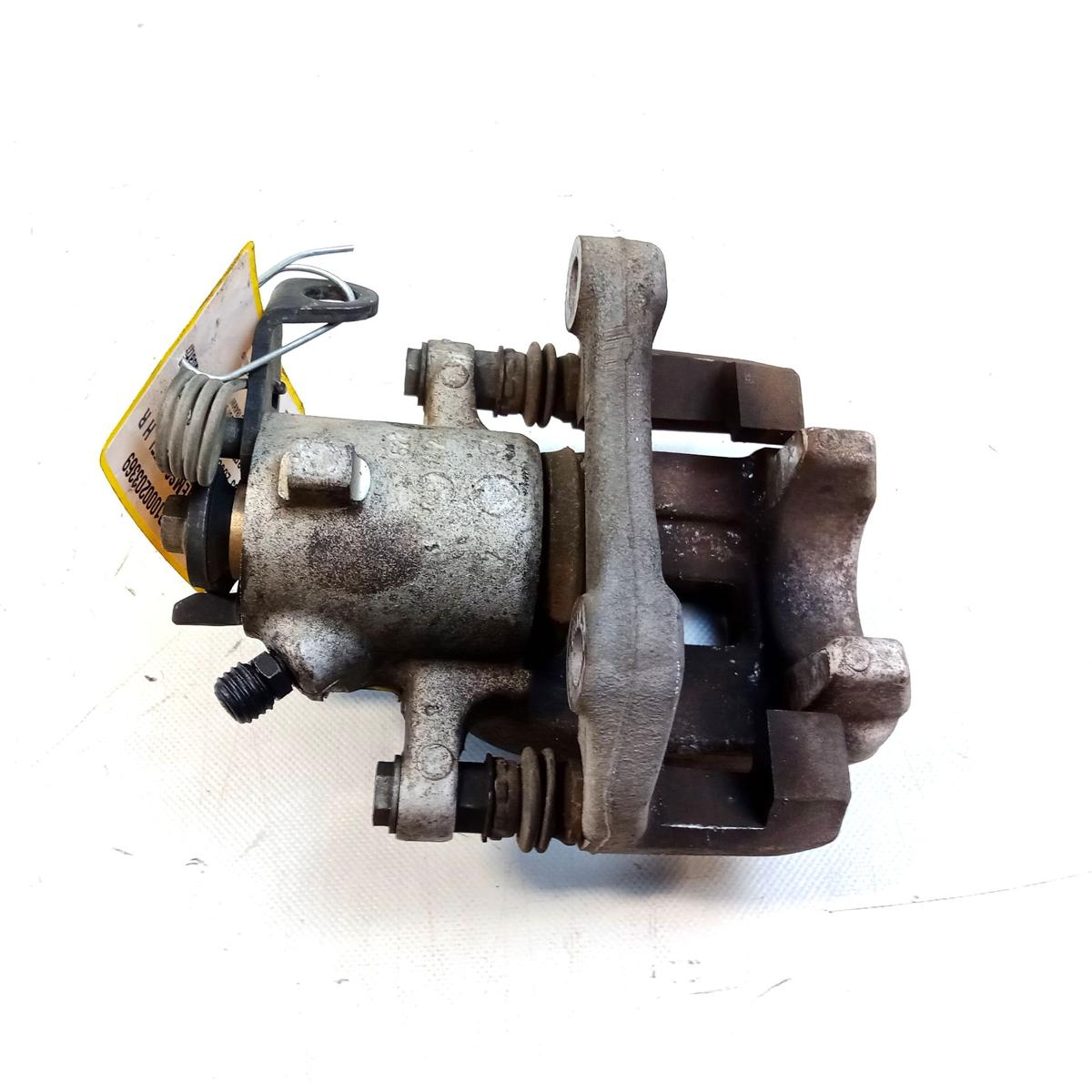 Audi TT 8N quattro original Bremssattel Hinterachse rechts 256x22mm Bj.2003