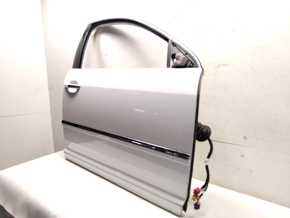 VW Phaeton GP4 T&uuml;r vorn rechts Beifahrert&uuml;r weiss Bj.2015