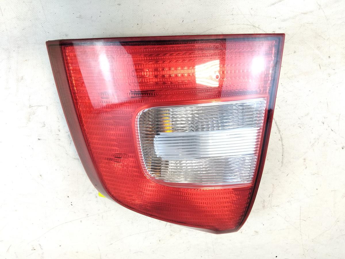 Skoda Octavia 2 Kombi Facelift original Rückleuchte Heckleuchte rechts Bj.2010