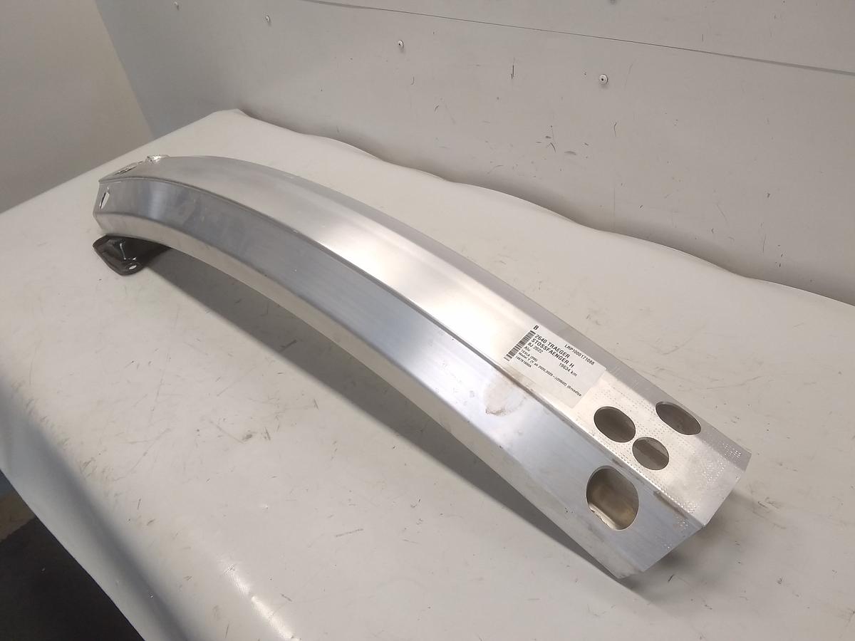 Tesla Model Y original Träger Stoßstange Stossfänger hinten 148761600A BJ2022