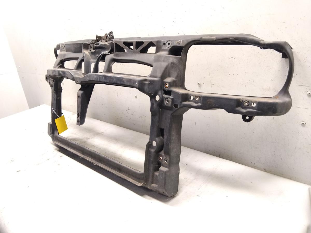 VW Golf 4 original Schlosstr&auml;ger Frontmittelteil 1.6 77kw ATN Klima BJ2000