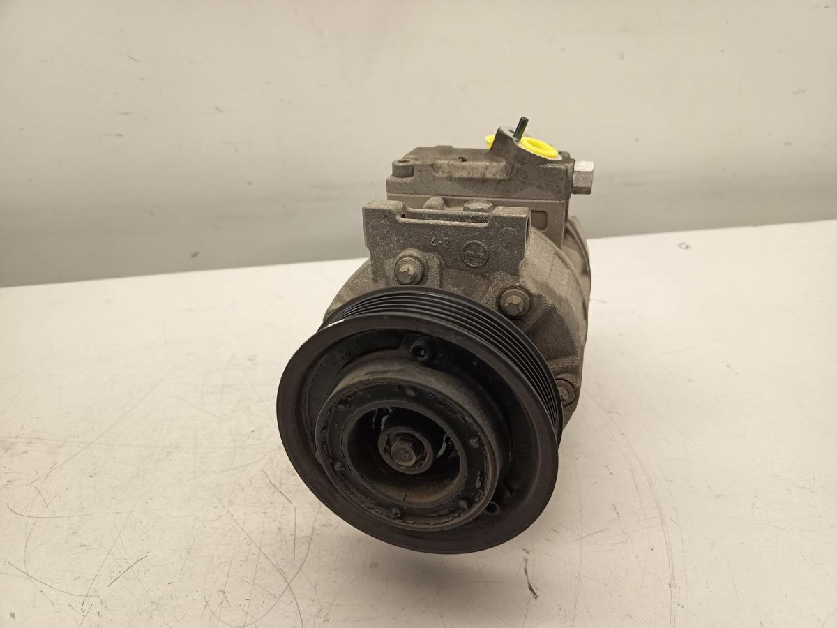 VW Passat 3C original Klimakompressor 1.6 75kW Benzin Bj 2006