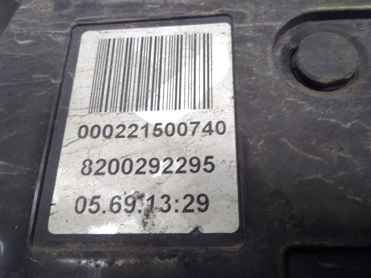 Renault Laguna 2 original Handbremsautomat Stellmotor Feststellbremse Bj.2005