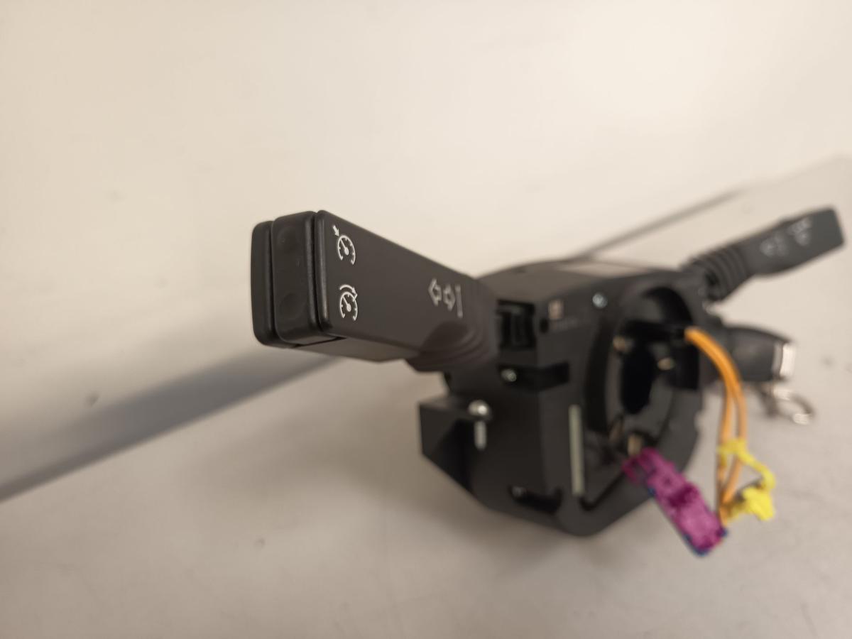 Opel Vectra C Bj 2004 original Kombischalter Lenkstockschalter 1241029