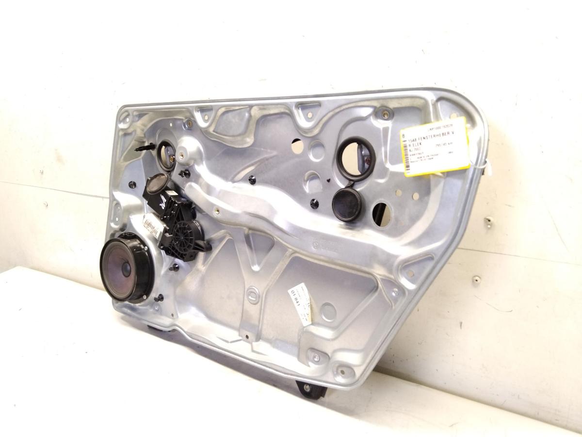 VW Passat 3BG original Fensterheber vorn rechts elektrisch Bj.2002