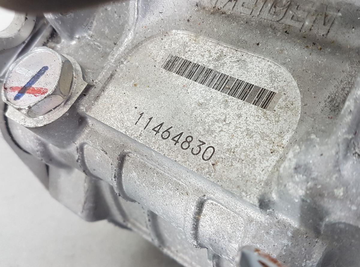 Mitsubishi Eclipse Cross original Elektromotor vorn Bj2023 Plug-In-Hybrid