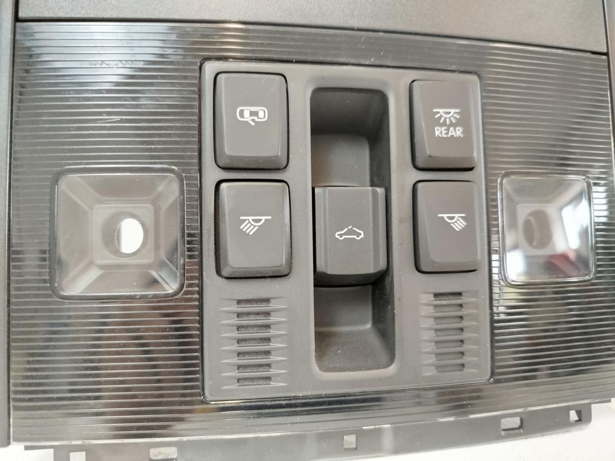 VW Golf VII 7 5G Innenraumleuchte Innenleuchte Leseleuchte vorn ohne LEDs